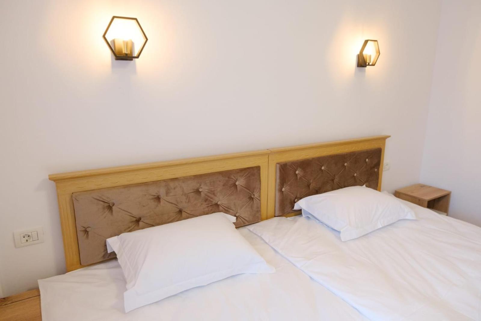 Hotel Parc Geoagiu Băi 외부 사진