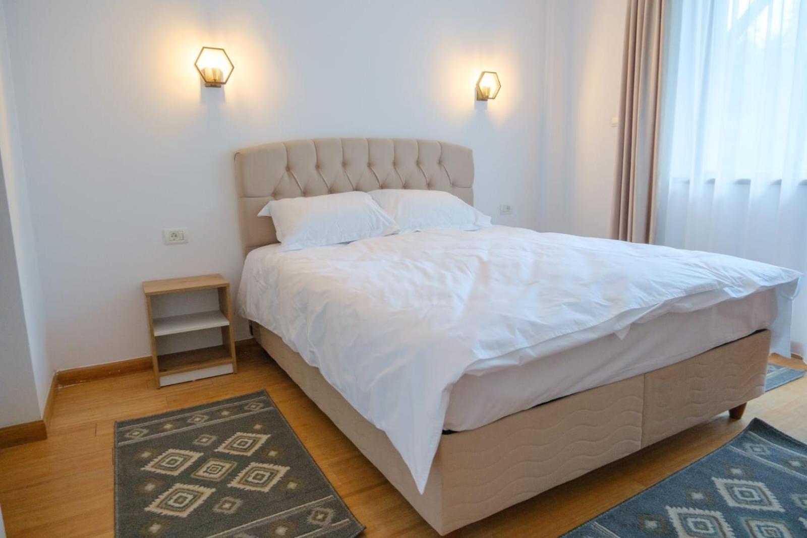 Hotel Parc Geoagiu Băi 외부 사진