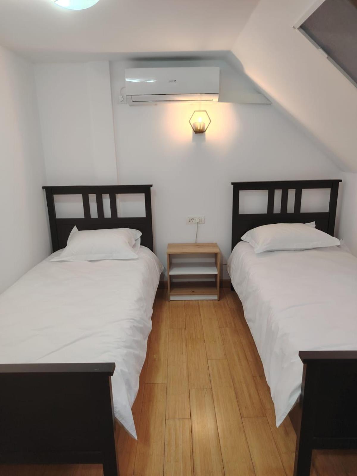 Hotel Parc Geoagiu Băi 외부 사진
